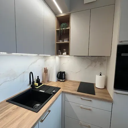 Gorski Z Sauna 108 Kras