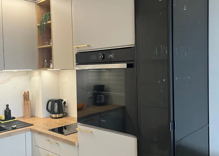 Apartmán Gorski Z Sauna 108 Kras