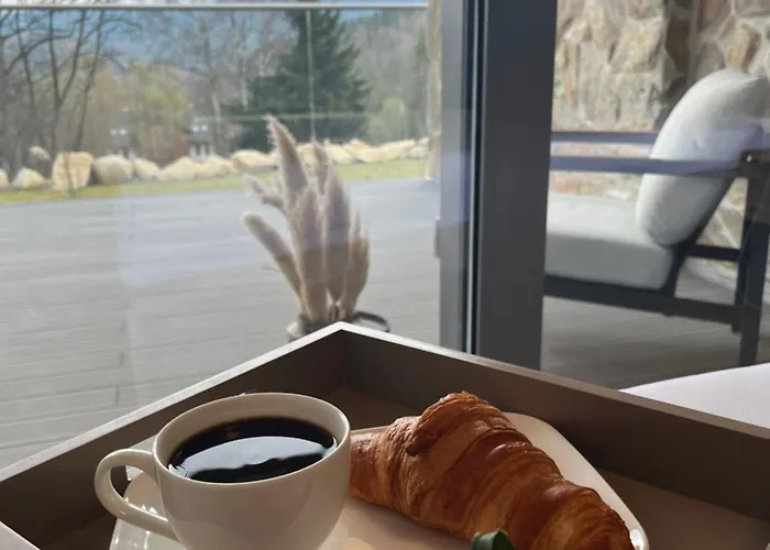 Gorski Z Sauna 108 Kras Sklářská Poruba