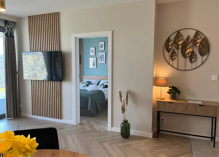 Apartmán Gorski Z Sauna 108 Kras