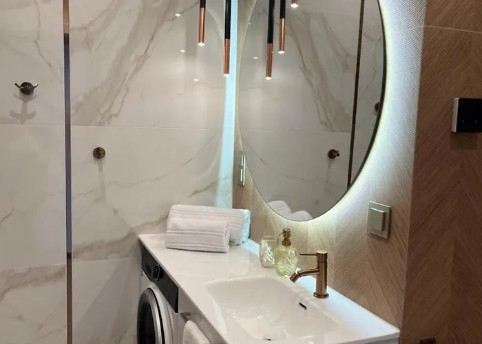 Apartmán Gorski Z Sauna 108 Kras