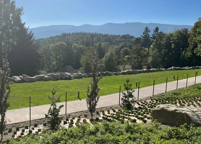 Apartmán Gorski Z Sauna 108 Kras