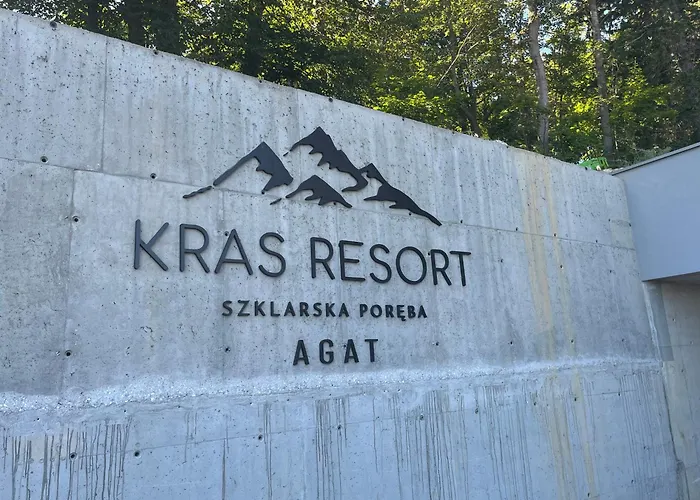 Gorski Z Sauna 108 Kras Sklářská Poruba