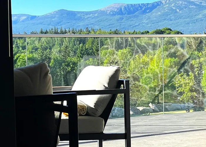 Apartmán Gorski Z Sauna 108 Kras *