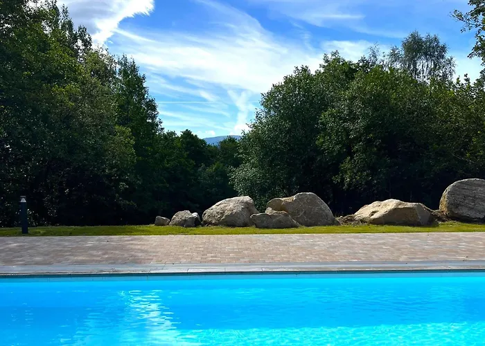 Gorski Z Sauna 108 Kras *