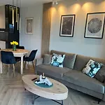 Apartment Gorski Z Sauna 108 Kras