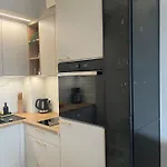 Apartment Gorski Z Sauna 108 Kras