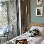 Gorski Z Sauna 108 Kras * Szklarska Poreba