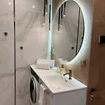 Apartment Gorski Z Sauna 108 Kras