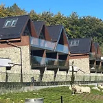 Gorski Z Sauna 108 Kras *