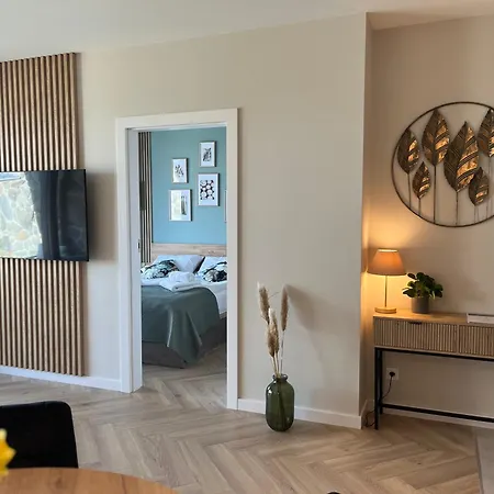 Apartment Gorski Z Sauna 108 Kras Szklarska Poreba