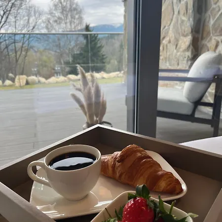 Gorski Z Sauna 108 Kras Schreiberhau