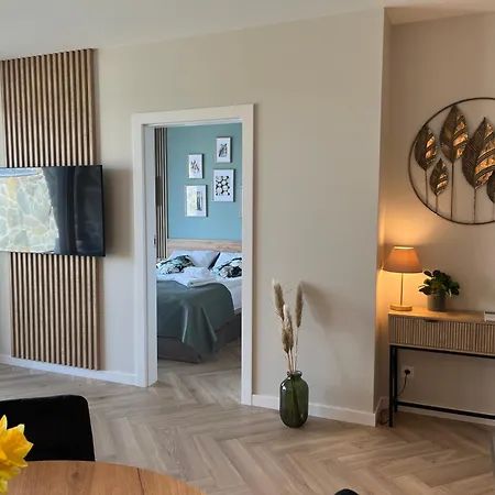 Apartment Gorski Z Sauna 108 Kras