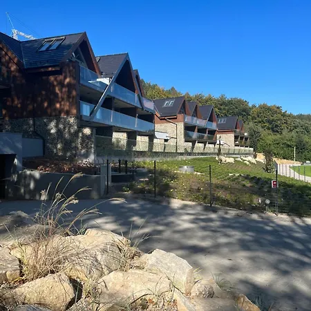 Gorski Z Sauna 108 Kras *