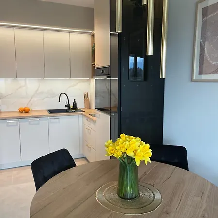 Apartment Gorski Z Sauna 108 Kras Schreiberhau