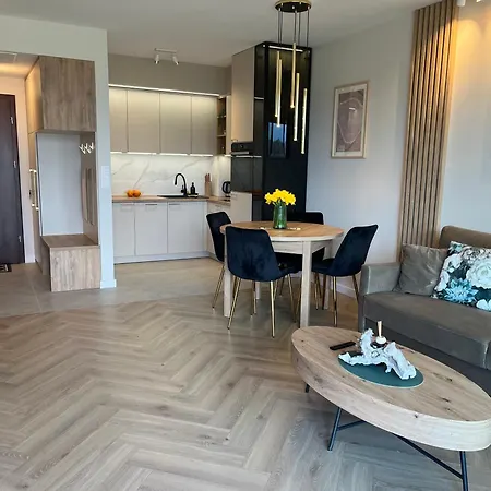 Gorski Z Sauna 108 Kras Apartman Szklarska Poręba