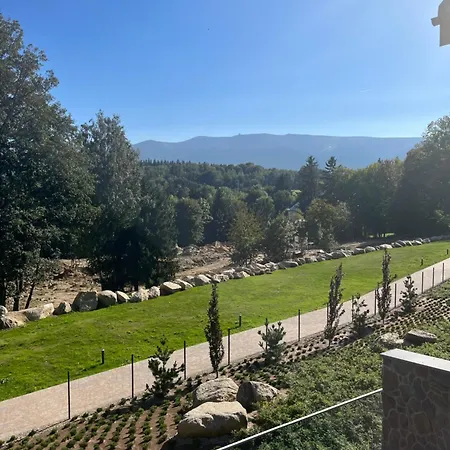 Apartment Gorski Z Sauna 108 Kras Schreiberhau