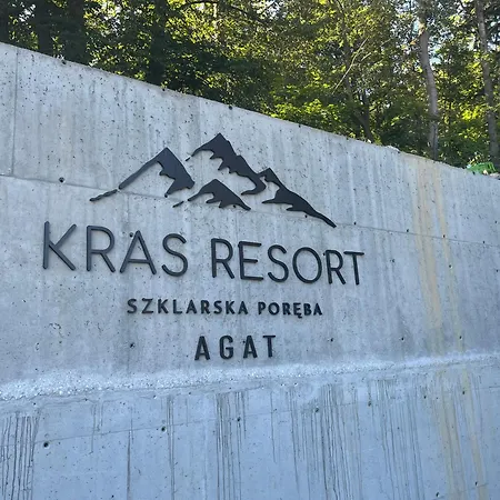 Gorski Z Sauna 108 Kras Szklarska Poreba