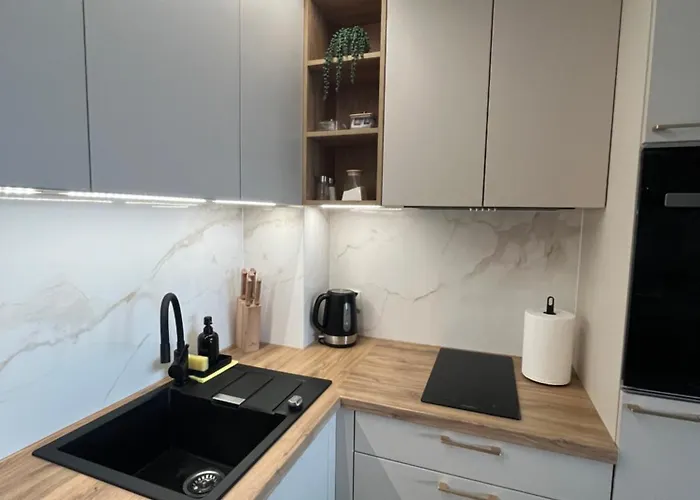 Gorski Z Sauna 108 Kras