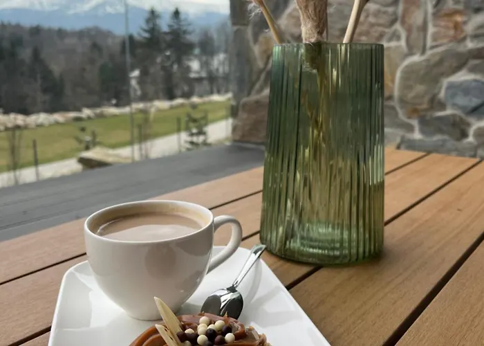 Gorski Z Sauna 108 Kras Appartement *