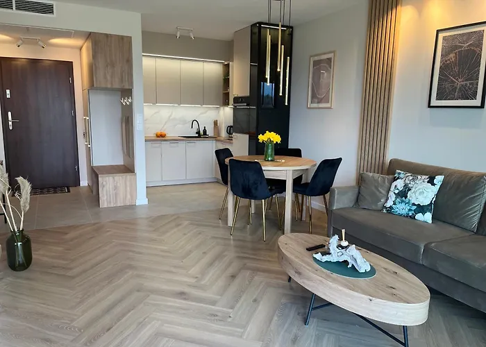 Gorski Z Sauna 108 Kras Appartement Szklarska Poreba