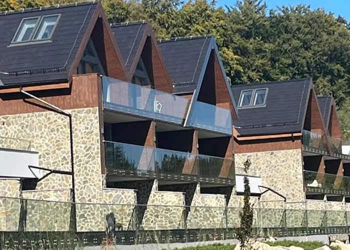 Gorski Z Sauna 108 Kras *